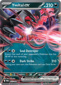 pokemon me03 perfect order yveltal ex 053 088