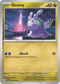 pokemon me04 chaos rising goomy 066 086 rh