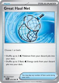 pokemon me04 chaos rising great haul net 078 086
