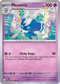 pokemon me04 chaos rising meowstic 037 086 rh