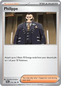 pokemon me04 chaos rising philippe 079 086 rh