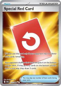 pokemon me04 chaos rising special red card 113 086 full art