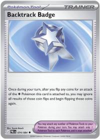pokemon me05 pitch black backtrack rh 074 084