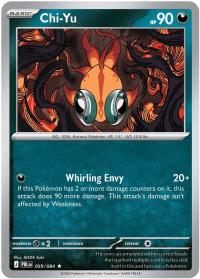 pokemon me05 pitch black chi yu rh 059 084