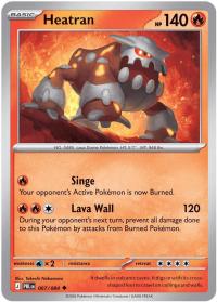 pokemon me05 pitch black heatran 007 084