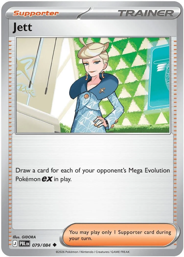 Jett - 079-084