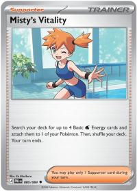pokemon me05 pitch black misty s vitality rh 080 084