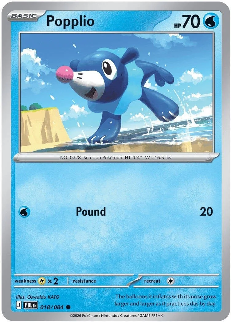 Popplio - 018-084