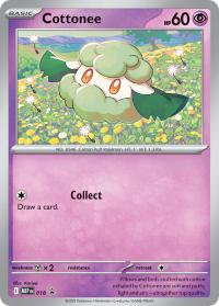 pokemon mep mega evolution promos cottonee mep018