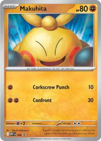 pokemon mep mega evolution promos makuhita 068