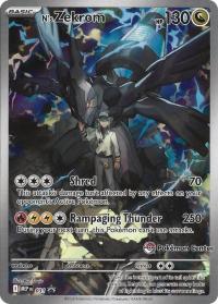 pokemon mep mega evolution promos n s zekrom mep031