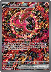 pokemon mep mega evolution promos oricorio ex mep024