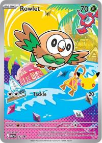pokemon mep mega evolution promos rowlet mep043