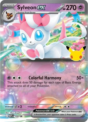 pokemon mep mega evolution promos sylveon ex mep100