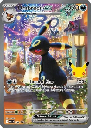 pokemon mep mega evolution promos umbreon ex mep110