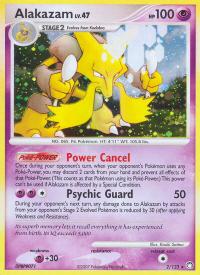 pokemon mysterious treasures alakazam 2 123 rh