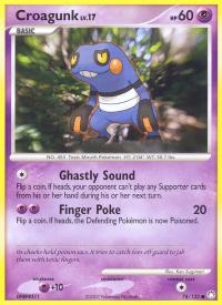 pokemon mysterious treasures croagunk 78 123 rh