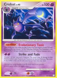 pokemon mysterious treasures crobat 23 123 rh