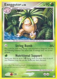 pokemon mysterious treasures exeggutor 24 123 rh