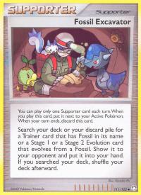 pokemon mysterious treasures fossil excavator 111 123 rh