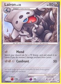 pokemon mysterious treasures lairon 53 123 rh