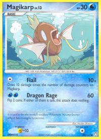 pokemon mysterious treasures magikarp 89 123 rh