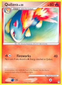 pokemon mysterious treasures quilava 60 123 rh