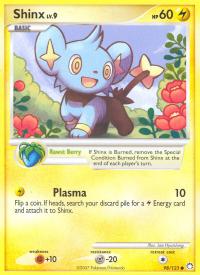 pokemon mysterious treasures shinx 98 123 rh