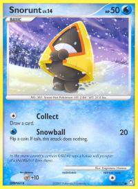 pokemon mysterious treasures snorunt 100 123 rh