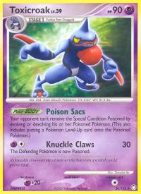 pokemon mysterious treasures toxicroak 36 123 rh