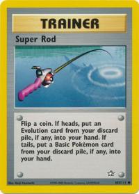 pokemon neo genesis super rod 103 111