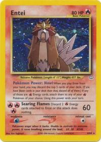 pokemon neo revelation entei 6 64