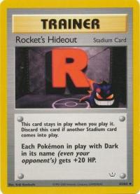 pokemon neo revelation rocket s hideout 63 64