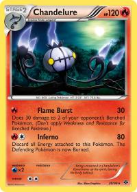 pokemon next destinies chandelure 20 99 rh