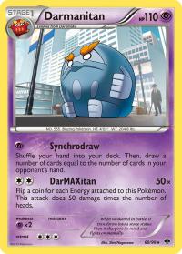 pokemon next destinies darmanitan 60 99 rh