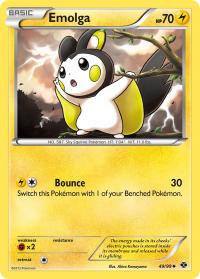 pokemon next destinies emolga 49 99 rh