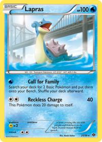 pokemon next destinies lapras 25 99 rh