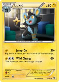 pokemon next destinies luxio 44 99 rh