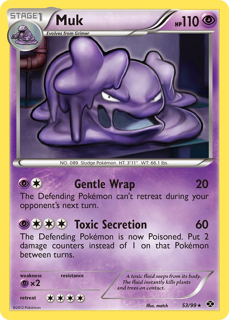 Muk 53-99 (RH)