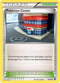 pokemon next destinies pokemon center 90 99