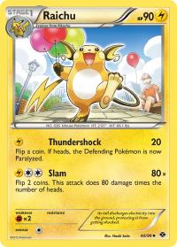 pokemon next destinies raichu 40 99 rh