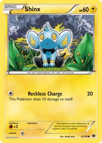 pokemon next destinies shinx 43 99 rh