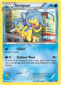 pokemon next destinies simipour 29 99 rh