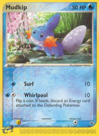 pokemon nintendo promos mudkip 018