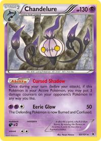 pokemon noble victories chandelure 60 101 rh