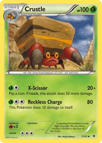 pokemon noble victories crustle 7 101 rh