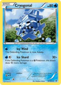 pokemon noble victories cryogonal 32 101 rh