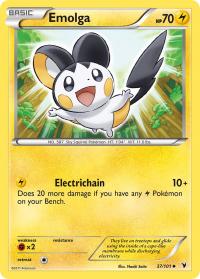 pokemon noble victories emolga 37 101 rh