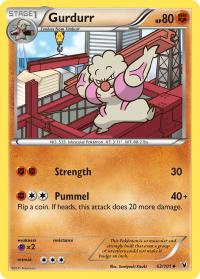 pokemon noble victories gurdurr 63 101 rh