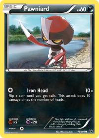 pokemon noble victories pawniard 75 101 rh